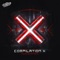 Break the Enemy (feat. Cosy Nghtmre) - Streiks & Kratchs lyrics