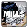 Mills (Orchestral Rap Beat) song lyrics