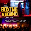 Boxing Around Riddim - EP