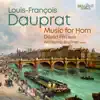 Dauprat: Music for Horn album lyrics, reviews, download