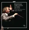 R. Strauss: Violin Concerto, Op. 18 & Aus Italien, Op. 16 album lyrics, reviews, download