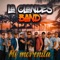 Mi Morenita - La Clandes Band lyrics