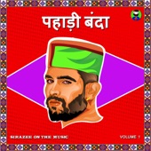 Jai Bhole Baba (feat. Hansraj Raghuwanshi) artwork