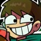 Challeng-EDD END Mix - FNF ONLINE VS. (Eddsworld Challenge Song) artwork