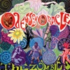 Odessey and Oracle