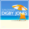 Sunlounger - Digby Jones