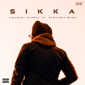 Sikka (feat. Straight Bank) artwork