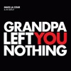 Grandpa Left You Nothing (feat. Snorre Kirk, Magnus Hjorth & Petter Eldh)