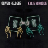 10 Out Of 10 (feat. Kylie Minogue) artwork