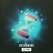 Reckoning artwork