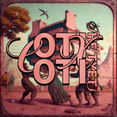 Coti x Coti (Mon DJ & DJ Capde Oficial remix) - The Tyets