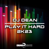 Play It Hard 2K23 (Remixes) - EP artwork