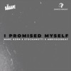 I Promised Myself - Single
