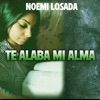 Te Alaba Mi Alma - Single