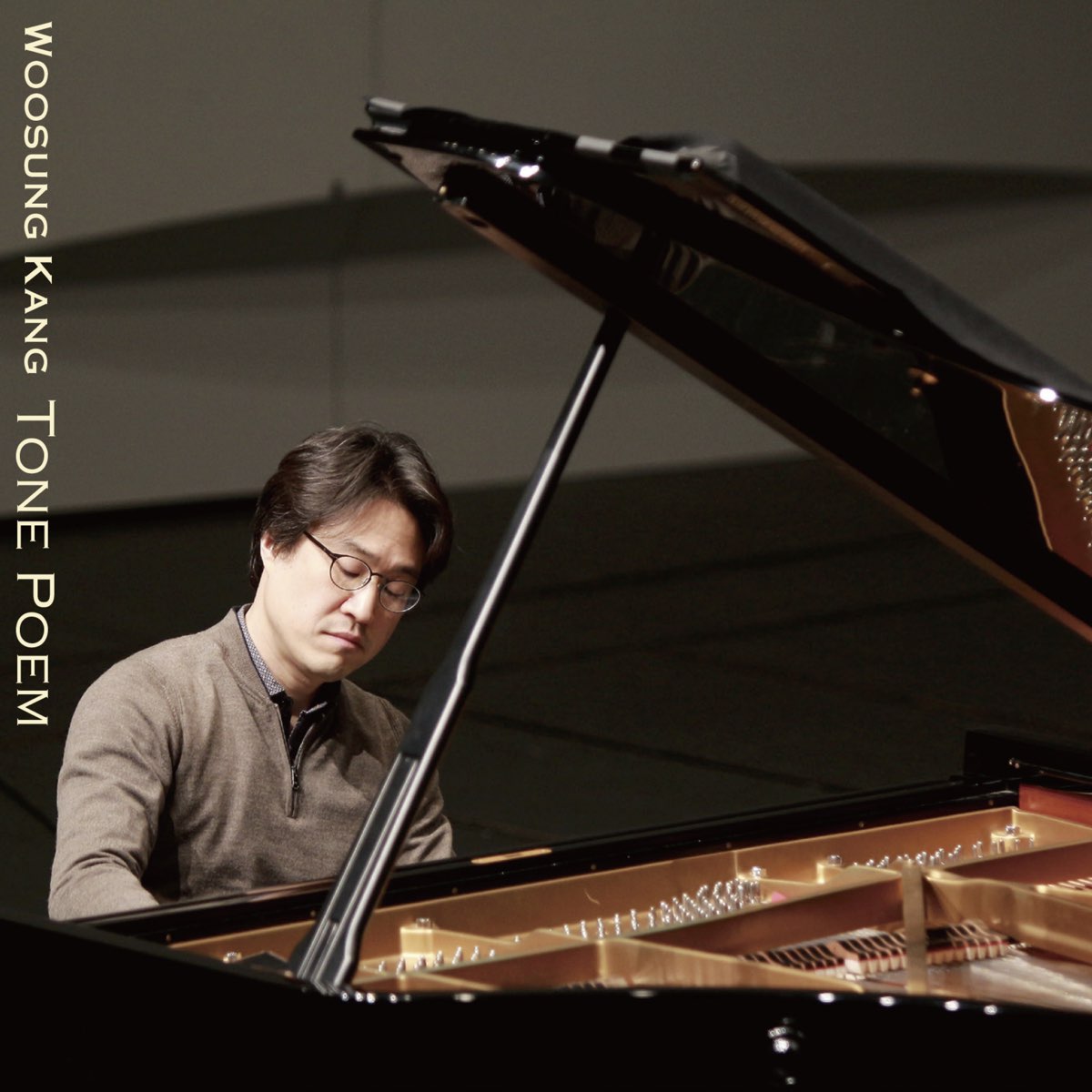 ‎Tone Poem by WOOSUNG KANG on Apple Music