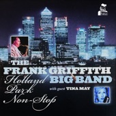 The Frank Griffith Big Band - Ricochet