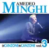 Di Canzone in Canzone, Vol. 3 album lyrics, reviews, download