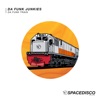 Da Funk Train - Single