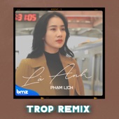 Là Anh (H2O Trop Remix) artwork