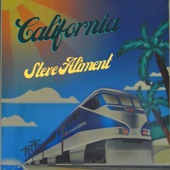 Steve Aliment - California