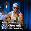Without You (Apple Music Session) - Diplo & Elle King