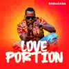 Love Portion album lyrics, reviews, download