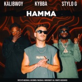 Kybba - HAMMA