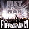 Met 100.000 Man - Single