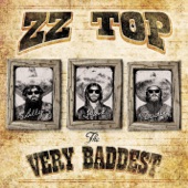 ZZ Top - I'm Bad, I'm Nationwide