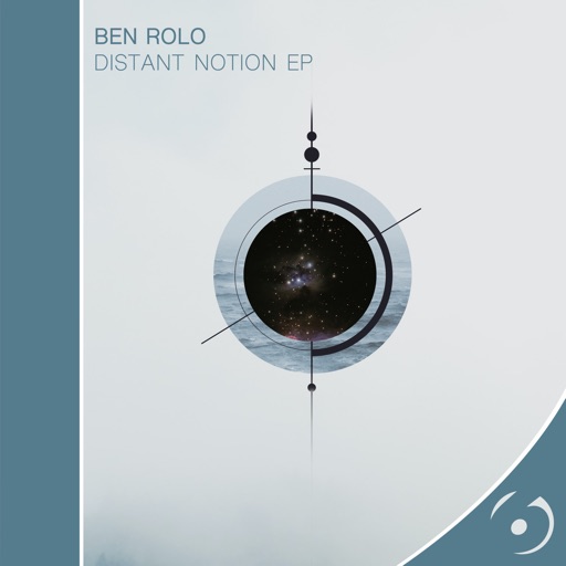 Distant Notion - EP by Ben Rolo
