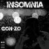 Insomnia (feat. Slugga Lyricist) - Single album lyrics, reviews, download
