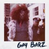 GAY BARZ - EP