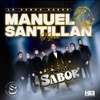 Manuel Santillán, El León - Single, 2023