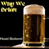 Why We Drink - Single