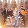 All I Want for Christmas Is You (feat. The Zavalas) - Single