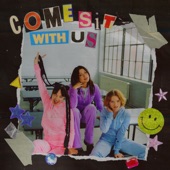 Come Sit With Us artwork