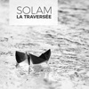 La traversée - Single