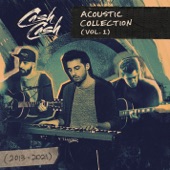 Acoustic Collection (Vol. 1) artwork