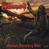 German Thrashing War - EP