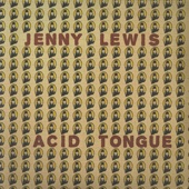 Jenny Lewis - Carpetbaggers