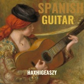 Spanish Guitar artwork