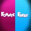 Fortnite Friday (Fortnite) - Single