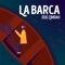 La Barca artwork