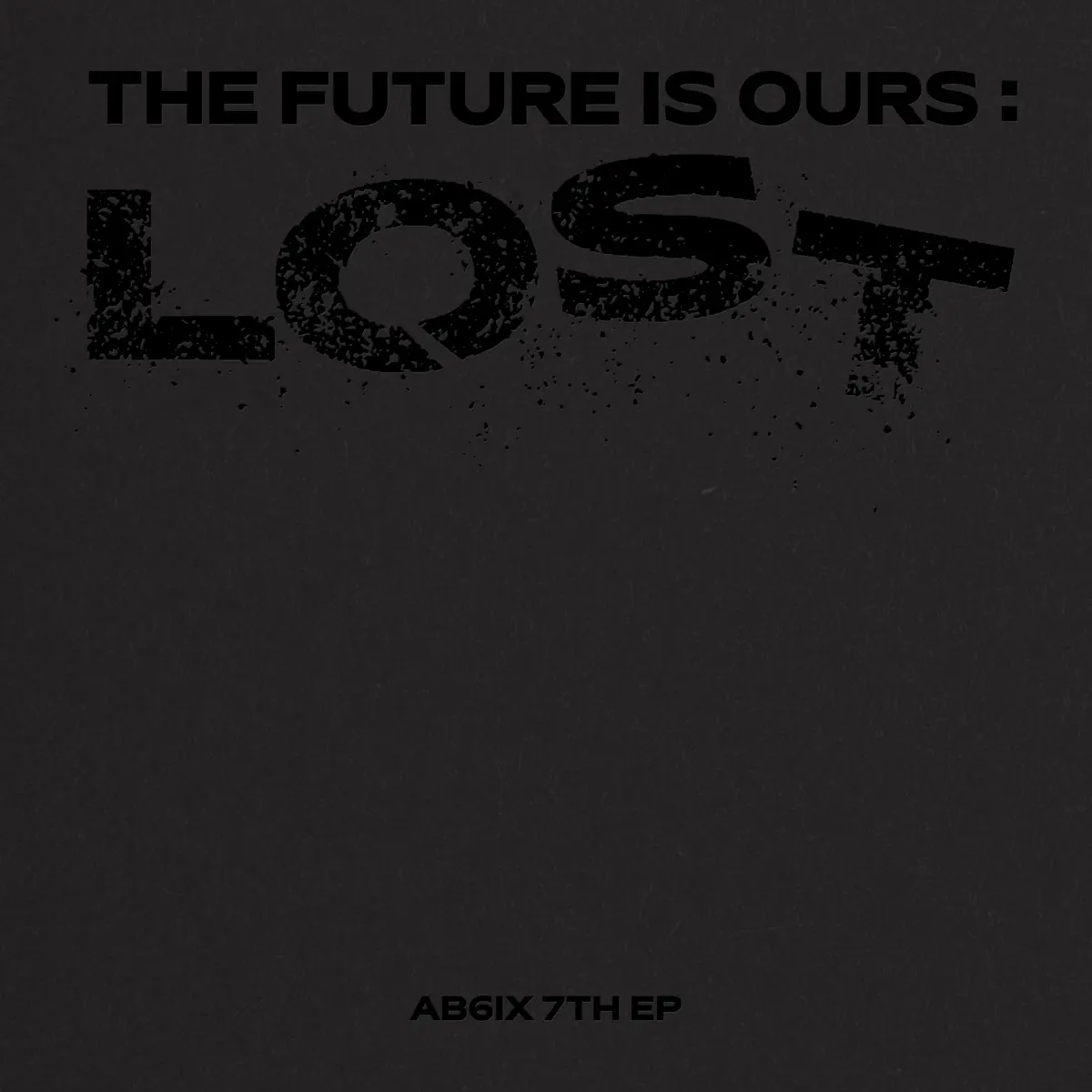 AB6IX - THE FUTURE IS OURS: LOST - EP (2023) [iTunes Plus AAC M4A]-新房子