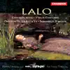 Stream & download Lalo: Violin Concerto, Le Roi d'Ys, Concerto russe & Scherzo in D Minor