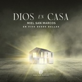 Dios en Casa artwork