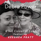 What Colour Is Love (feat. Keeshea Pratt) artwork