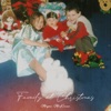 Family at Christmas - Single