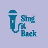 Sing It Back (Extended Mix) artwork