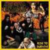 ADVERSOR - Abandoned in Hell... Farewell!!